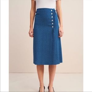 Rouje skirt